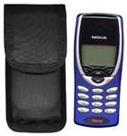 Ripoffs BL-90 Holster for Nokia 8820 and 8860 Cell Phones - Belt-Loop Version