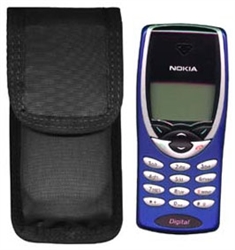 Ripoffs BL-90 Holster for Nokia 8820 and 8860 Cell Phones - Belt-Loop Version