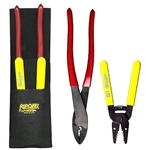 Ripoffs CO-11 Sheath for Pliers - 9" Side Cutters, Diagonals and more