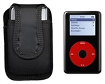 Ripoffs CO-114A Holster for Apple iPod, Cameras, Phones, Flashlights - Clip-On Version