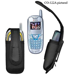 Ripoffs CO-122A Holster for Nokia 3360 - Clip-On Version