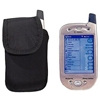 Ripoffs CO-144A Holster for Audiovox, Blackberry 7510/7520, and more. - Clip-On Version