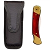 Ripoffs CO-150 Holster for Single Magazine / Knife / Flashlight - Clip-On Version