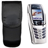 Ripoffs CO-157EPM Holster for Blackberry 8100 Pearl & Other Cell Phones - Clip-On Version