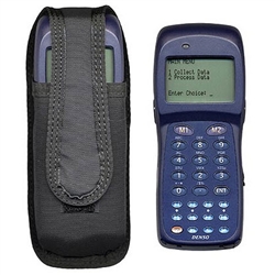 Ripoffs BL-164A Holster for Hand-held Scanners - Belt-Loop Version