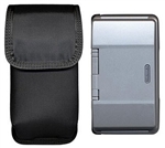 Ripoffs CO-186EP Holster for Digital Cameras - fits 5.875"x3.25"x1.125"also fits Nintendo DS - Clip-On Version