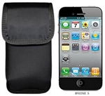 Ripoffs CO-202 Holster for Apple iPhone 5 with Cover or OtterBox - Clip-On Version