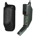 Ripoffs CO-28A Holster for Cellular Phones - Motorola Flip & 2-way/OKI 900/Fujitsu - Clip-On Version