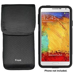 Ripoffs CO-358 Holster for Apple iPhone, Samsung, LG, Google smartphones