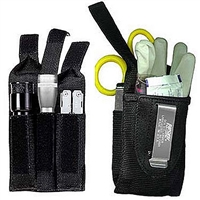 CO-44 Ripoffs Holster for Flashlights & Super Tools