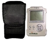 Ripoffs BL-48 Holster for Large Digital Pages - Motorola Adviser,T900 2-Way Pager+ - Belt-Loop Version