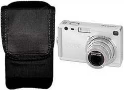 Ripoffs CO-48EP Holster for Digital Cameras - Clip-On Version