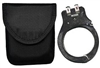 Ripoffs CO-56 Holster for Large Hand Cuffs - Clip-On Version