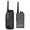 Ripoffs CO-79 Holster for 2-Way Radios - Motorola 'M' Series Radios and others - Clip-On Version