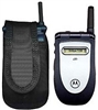 Ripoffs CO-95A Holster for Phones - MOTOROLA Startac,Vader, NOKIA SAMSUNG - Clip-On Version
