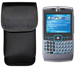 Ripoffs BL-IQ Holster is for Apple iPhone, iPhone 3G, Motorola Q and more