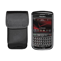 Ripoffs CO-TOUR Holster for Blackberry Tour w/ MAGNET for sleep mode - Clip-On Version