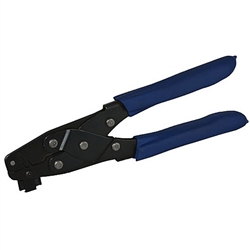 1027CT Open Barrel Crimp Tool