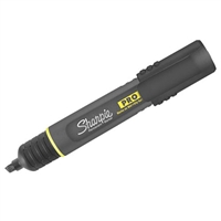 Sharpie Pro Chisel Tip Black Marker 2018326