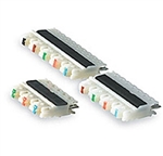 Signamax 110CB-5PR Connecting Blocks - CAT5e 5-Pair 110 IDC 10/Pack