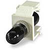 CMK-ST-WT Signamax ST MM/SM Keystone Connector Module, White