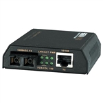 Signamax 065-1110 Media Converter SC Multimode
