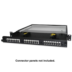 Signamax SL3M-B Rack Mount Fiber Enclosure