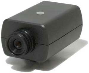 CVC-100L Speco Technologies Black & White CCTV Security Camera