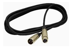 MCA-10 Speco 10ft. High Performance Mic Cable