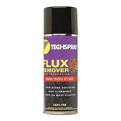 1631-16S Techspray Flux Remover