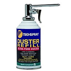 Techspray 1671-10RS Duster Refill