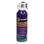 Techspray 1672-10S Freezer