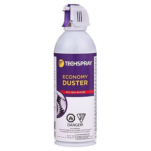 Techspray 1673-10S Economy Duster