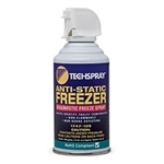 Techspray 1747-10S Anti-Static Freezer