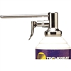 Techspray 1928 Chrome Trigger Valve for 1671-10RS