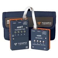 468-G Tempo Wiremap Tester