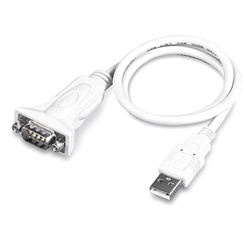 TU-S9 Trendnet USB to Serial Converter