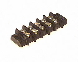 Cinch 5-140 Terminal Barrier Block Connectors