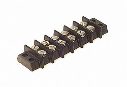 Cinch 6-140 Terminal Barrier Block Connectors