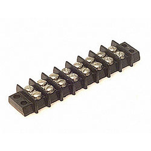 8-141 Cinch Terminal Barrier Block Connectors