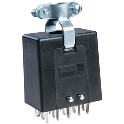 Cinch Connector P-315-CCT  15-Contact Jones Plug