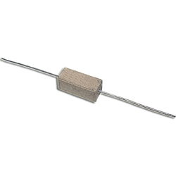 IRC PW-5-1 5 Watt 1.0 ohms Resistor
