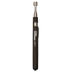 Ullman Devices HT-1 Telescoping Magnetic Pick-Up Tool w/ Powercap - Lifts 1-1/2 lbs. over 2 lbs. w/ Powercap