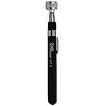 Ullman Devices HT-3 Telescoping Magnetic Pick-Up Tool w/ Powercap - Lifts 5 lbs. over 10 lbs. w/ Powercap