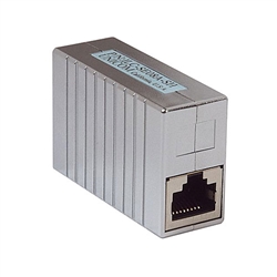 Unicom ILC-SE08A-SH In-Line Cat5e Shielded Coupler