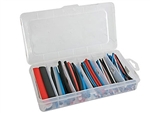 Velleman K/STMC2 Heatshrink Tubing Kit