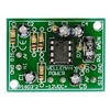 Velleman K1803 Universal Mono Pre-Amplifier Electronic Soldering Project Kit