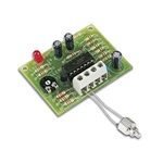 Velleman Frost Indicator with LED Electronics Kit K2644
