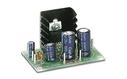 Velleman K4001 7 Watt Mono Audio Amplifier Kit