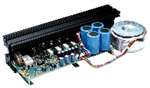 Velleman K4010 300 Watt MOSFET Amplifier Kit
